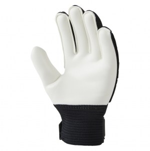 Nike Match Goalkeeper Gloves - Black/White/White