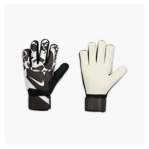 Nike Match Goalkeeper Gloves - Black/White/White