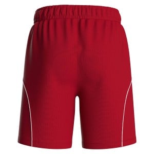 adidas Tiro 25 Competition Match Shorts - Team Power Red/Team Light Grey/White