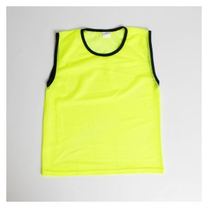 Training Bibs - Fluo Yellow