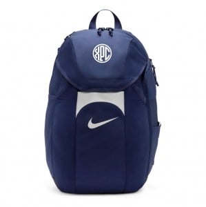 Nike Academy Storm-FIT Team Backpack - Midnight Navy/Midnight Navy/White