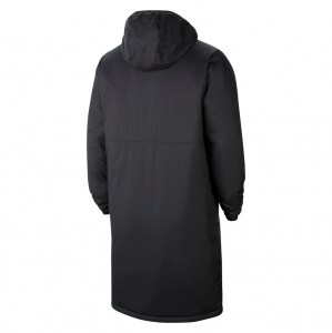 Nike Park 20 Repel Jacket (M) - Black/White
