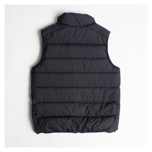 Zelus-Nike Pro Gilet - Black/White
