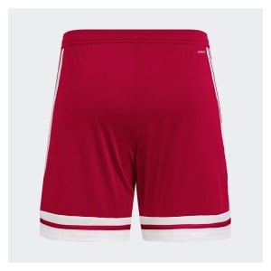 adidas Squadra 25 Shorts - Team Power Red/White