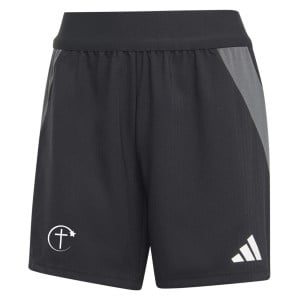 adidas Tiro 24 Competition Match Shorts (W) - Black