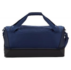 Nike Academy Team Hardcase Duffel Bag (Large) - Midnight Navy/Black/White