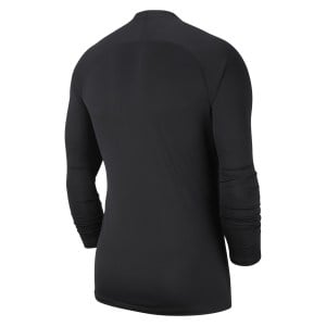 Nike Dri-FIT Park First Layer - Black/White