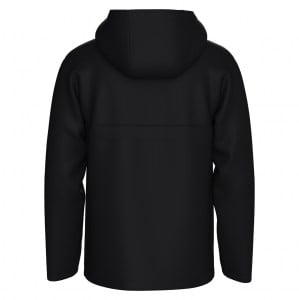 Nike Storm-Fit Academy 25 Rain Jacket - Black/White