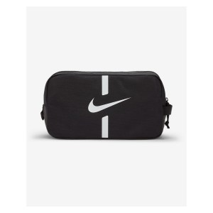 Nike Academy Football Shoe Bag - Black/Black/White