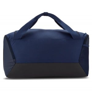 Nike Academy Team Duffel Bag (Small) - Midnight Navy/Black/White