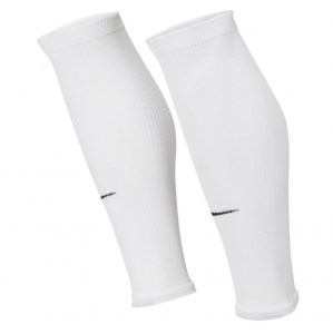 Nike Strike football Sleeve - White/Black