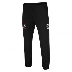 Errea AUSTIN 3.0 TROUSERS - Black