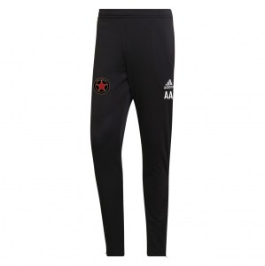 adidas Entrada 22 Training Pants - Black