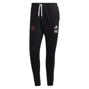 adidas Entrada 22 Sweatpants - Black