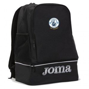 Joma Training Rucksack - Black