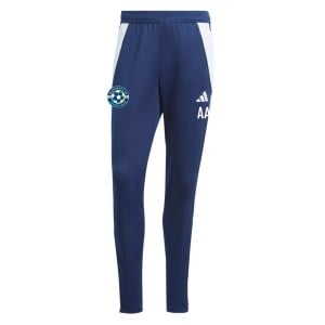 adidas Tiro 24 Training Tracksuit Bottoms - Team navy blue/White