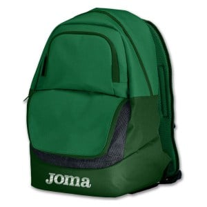 Joma Diamond II Backpack - Green