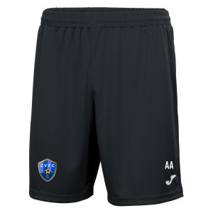 Joma Nobel Short - Black
