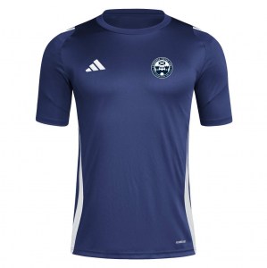 adidas Tiro 24 Jersey - team navy blue/white