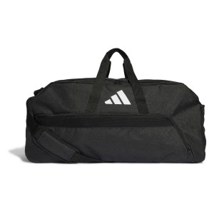 adidas Tiro 23 League Duffel Bag Large - Black/White