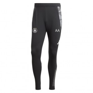 adidas Tiro 24 Competition Training Tracksuit Bottoms - Black/team dark grey/white