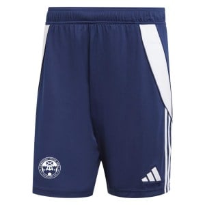 adidas Tiro 24 Shorts - team navy blue/white