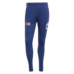 adidas Tiro 25 Competition Training Pants - Team Navy Blue/Crew Blue/White