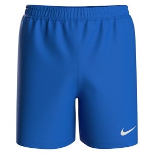 Nike Park III Shorts - Royal Blue/White