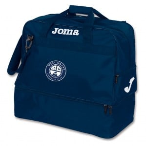 Joma TRAINING BAG III (MEDIUM) - Navy