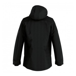 Errea Iceland 3.0 Jacket - Black