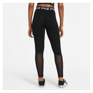 Nike Pro 365 Tights - Black/White