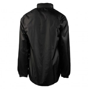 Joma IRIS RAIN JACKET - Black