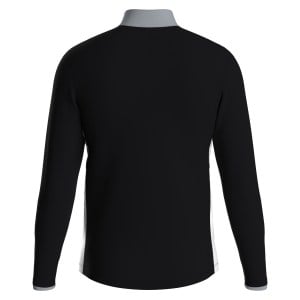 Nike Dri-FIT Academy 25 Drill Top - Black/White/White