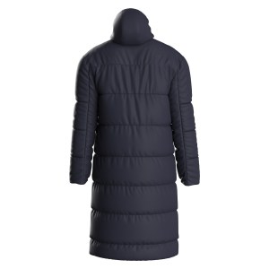 Nike Academy Therma-Fit Pro 24 SDF Jacket - Obsidian/White