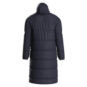 Nike Academy Therma-Fit Pro 24 SDF Jacket - Obsidian/White