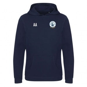 Regenerated Hoodie - Navy