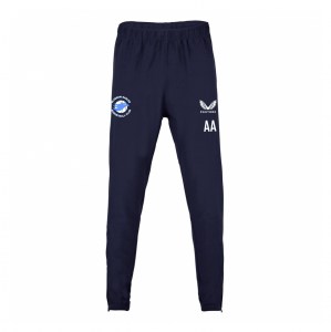 Castore Track Pant - Navy