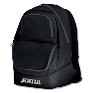 Joma Diamond II Backpack - Black