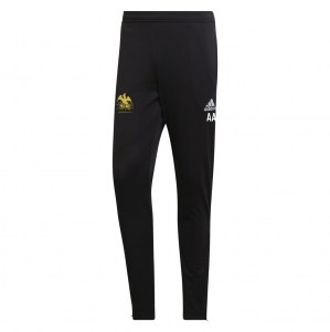 adidas Entrada 22 Training Pants - Black