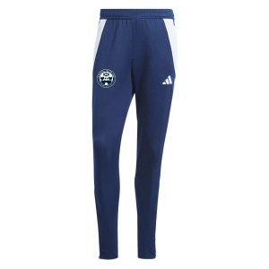 adidas Tiro 24 Training Tracksuit Bottoms - Team navy blue/White