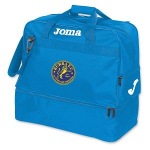 Joma TRAINING BAG III (MEDIUM) - Royal