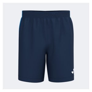 Joma Toledo Shorts - Dark Navy/Royal Blue/White