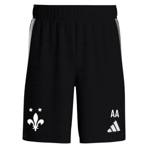 adidas Tiro 24 Competition Match Shorts - Black