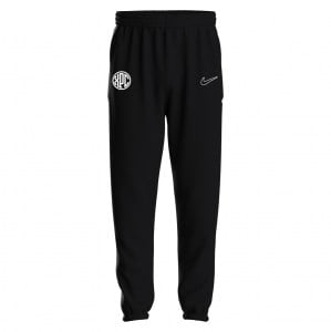 Nike Dri-FIT Academy 25 Pants - Black/Black/White
