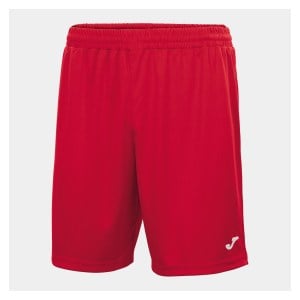 Joma Nobel Short - Red