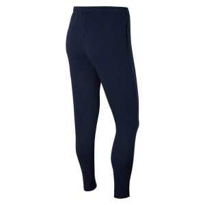 Nike Team Club 20 Fleece Pants (M) - Obsidian/White/White