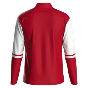 adidas Squadra 25 Training Jacket - Team Power Red/White