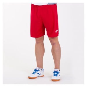 Joma Nobel Short - Red