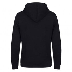 Regenerated Hoodie - Black