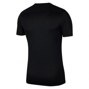 Nike Park VII Dri-FIT Short Sleeve Shirt - Black/White